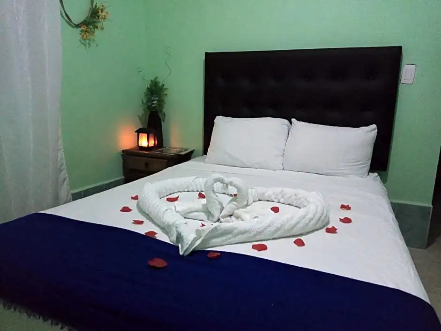 Hospedaje Wotoch Aayin