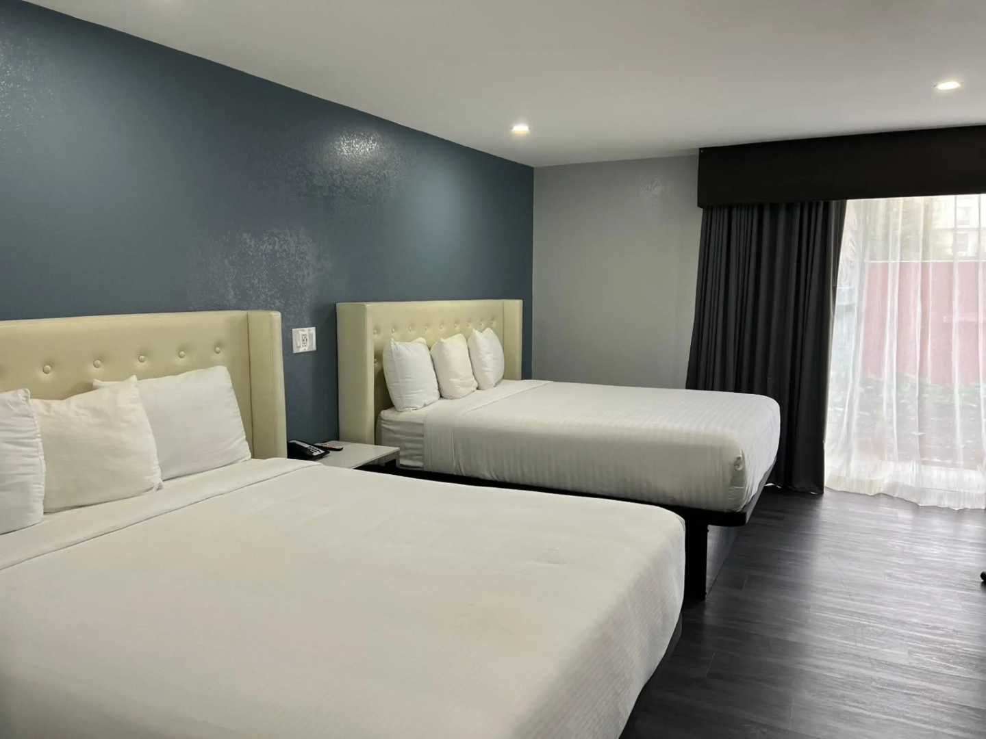 Hotel Calle Joaquin