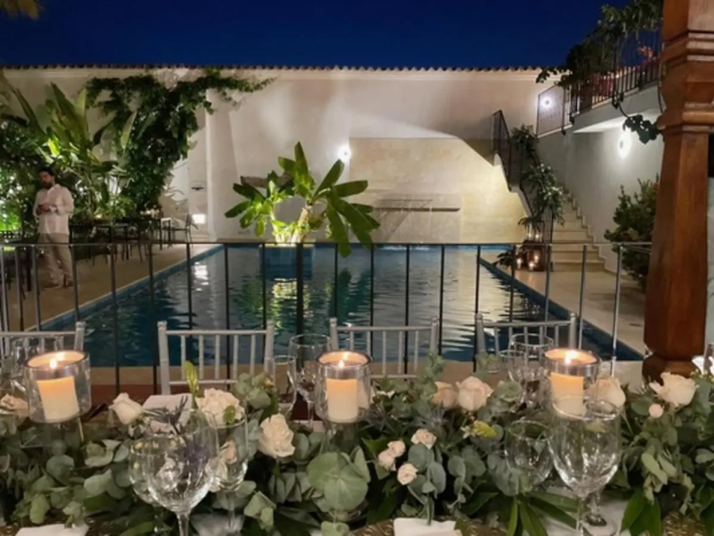 Karakalí Boutique Hotel