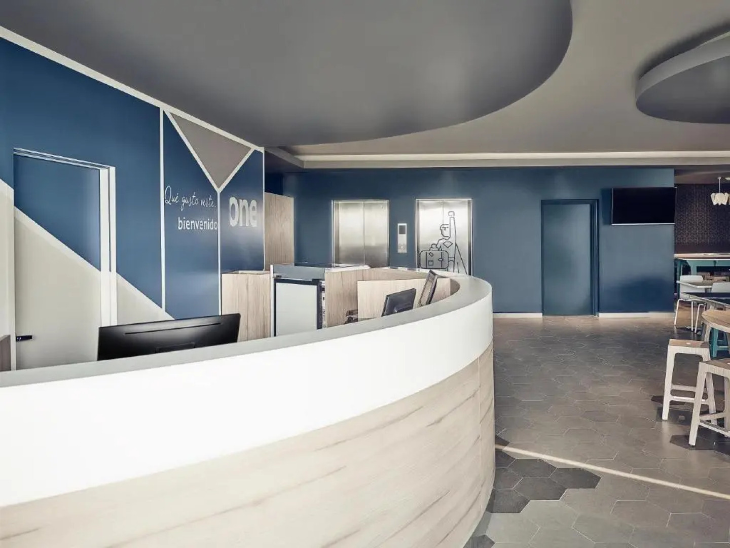 One Puebla Angelopolis Periferico