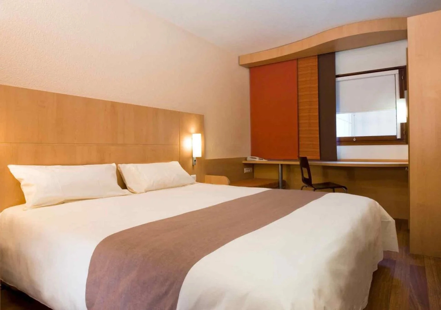 IBIS Huizhou Yanda Hotel