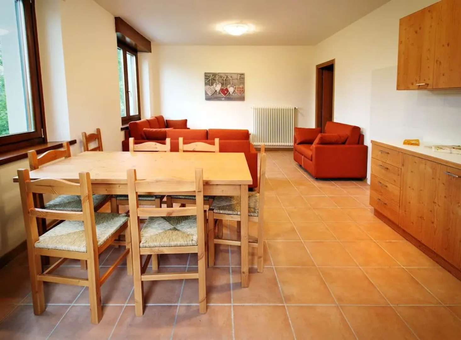 Albergo Diffuso Tolmezzo SOC.COOP.AR.L.