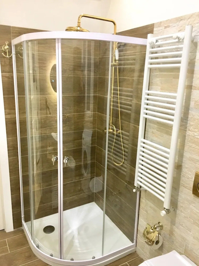 Casanova - Luxury Apartment