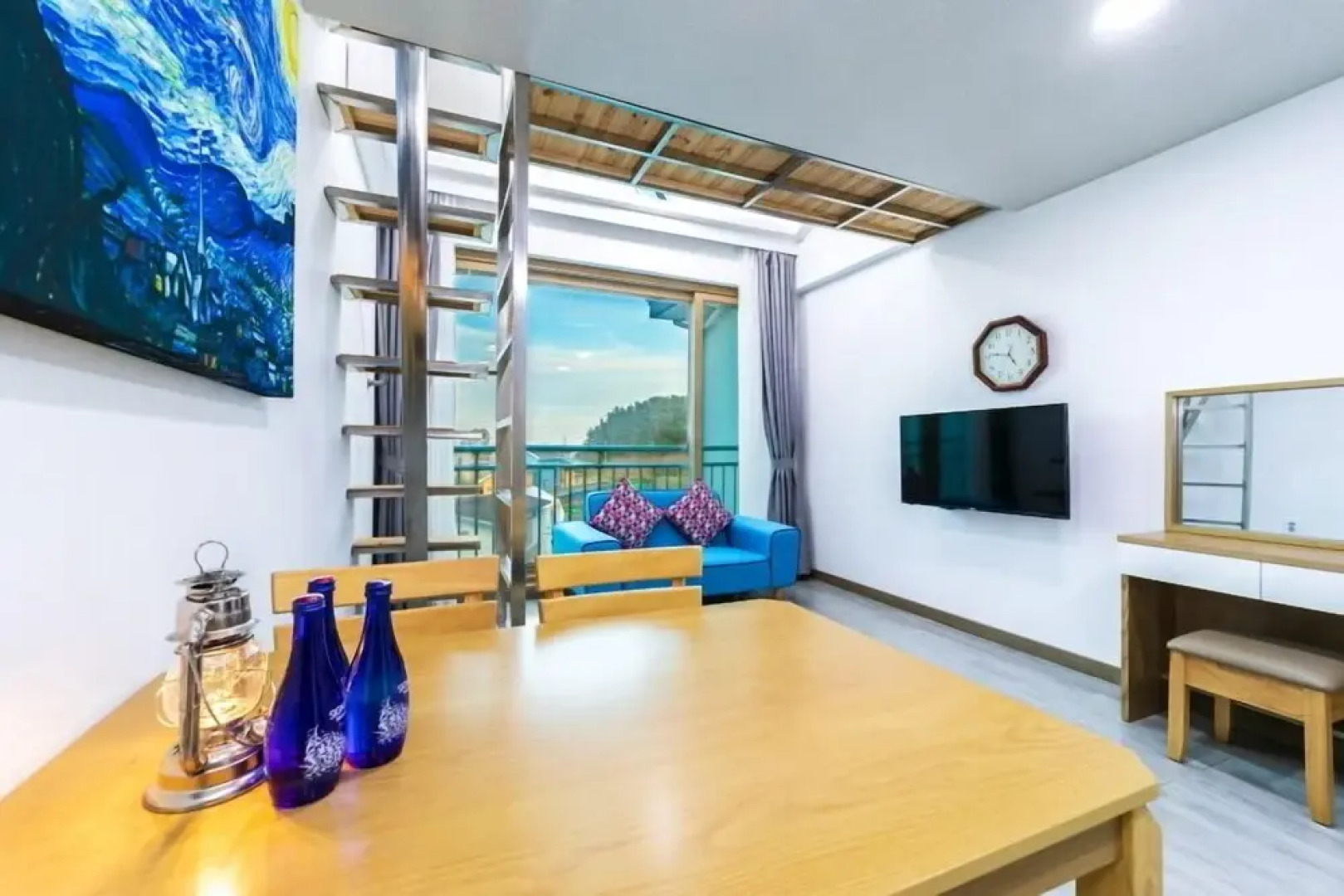 Samcheok Emmao Pension