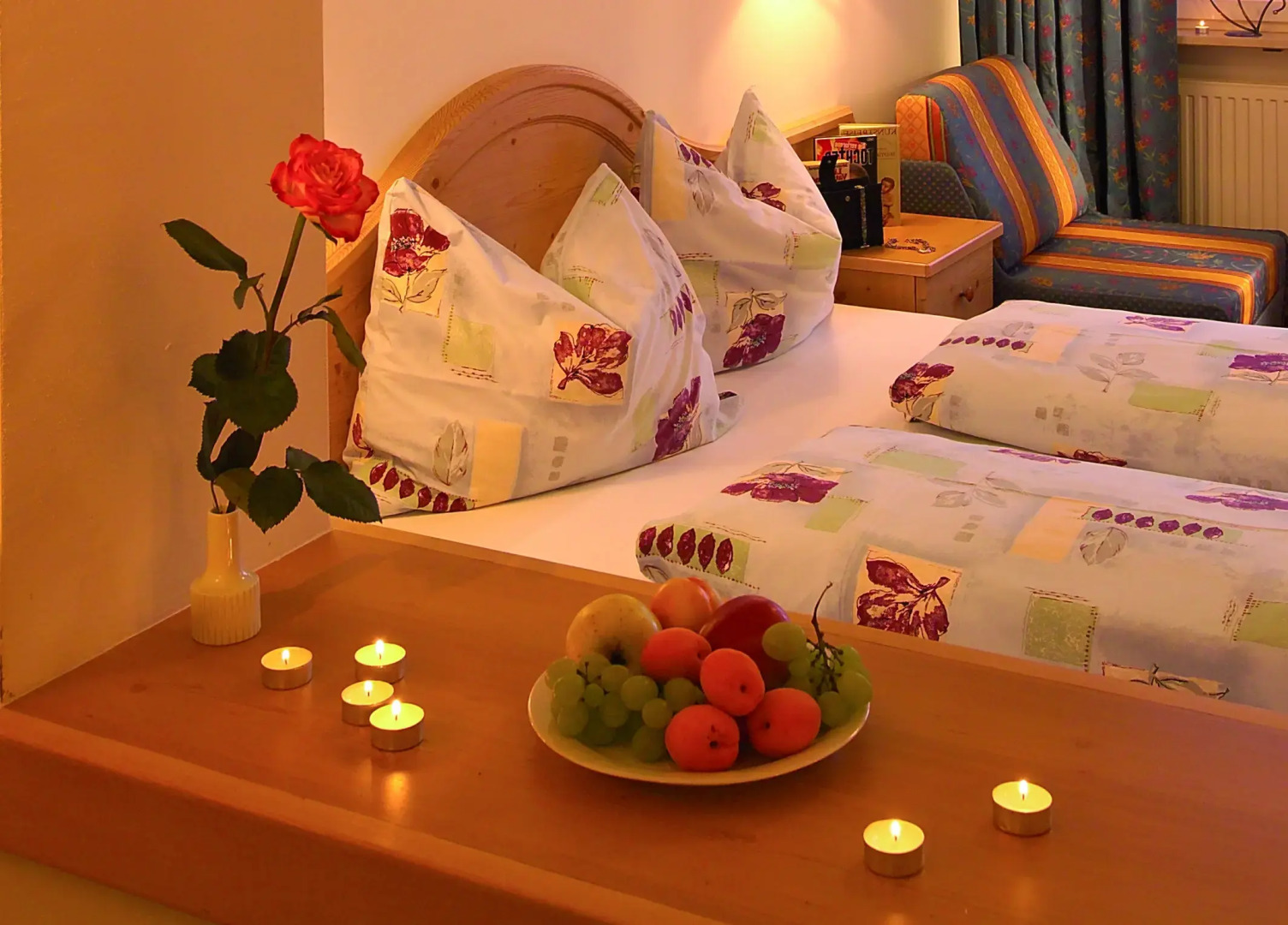 Park Hotel Villa Etschland