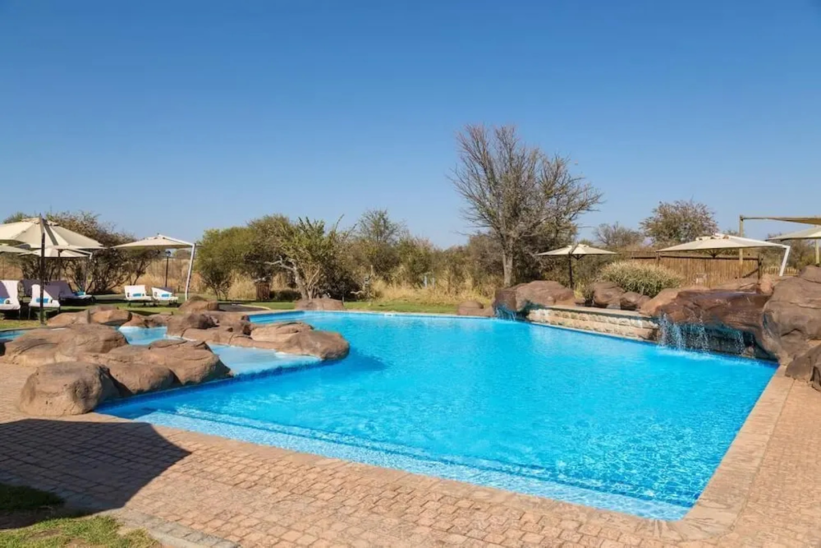 Zebula Boutique Hotel