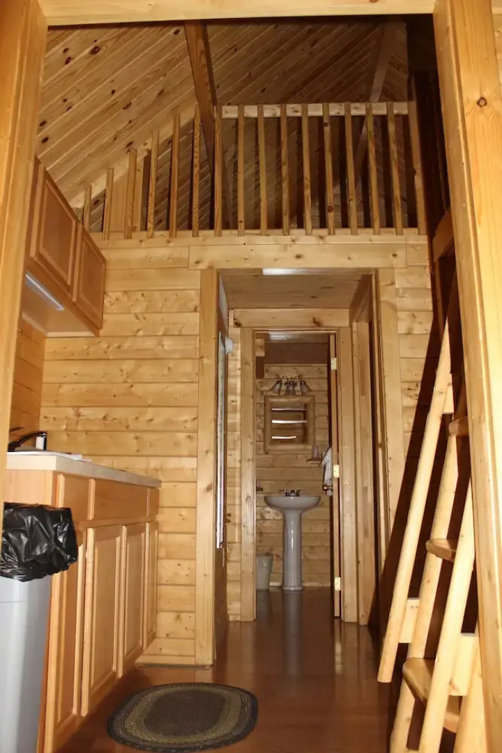 Elkhorn Ridge Resort