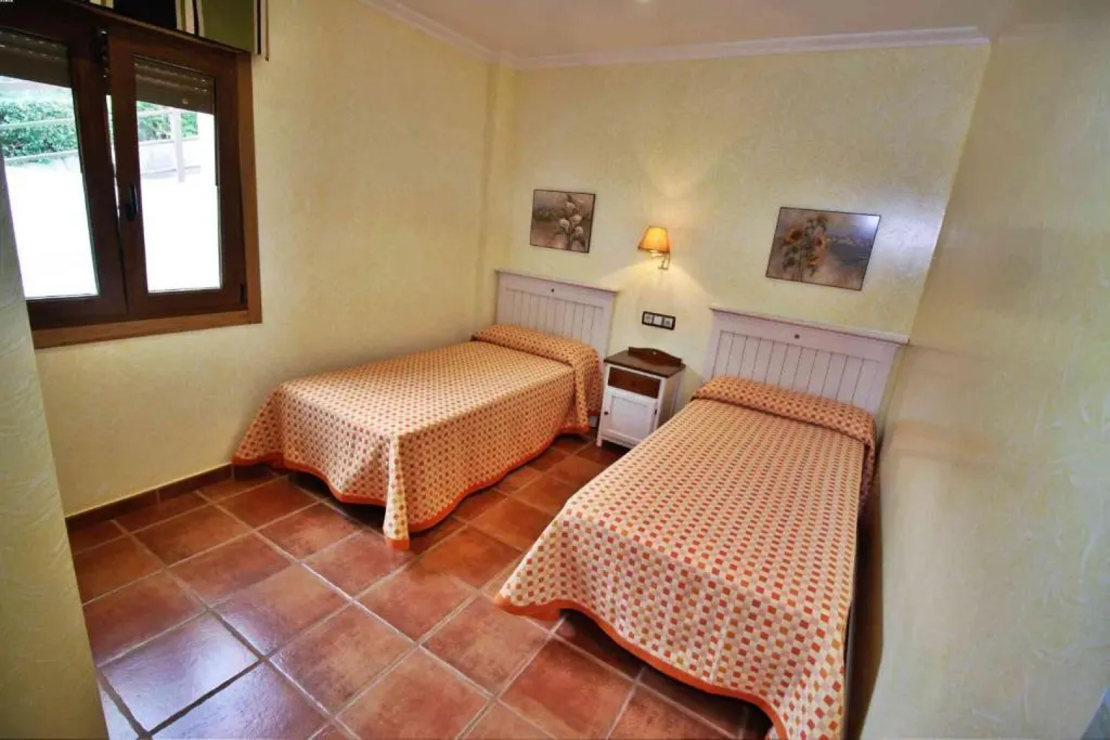 Apartamento Playa de Balea 1