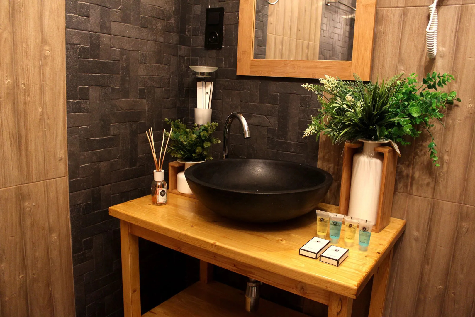 Отель Piano Borracho