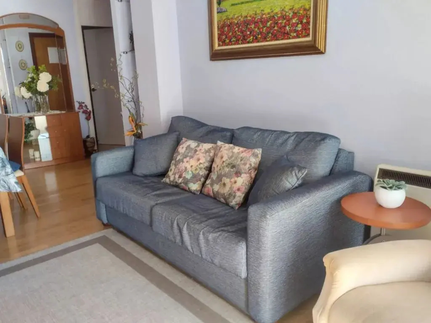 Apartamentos Pedras Negras Grove 3000