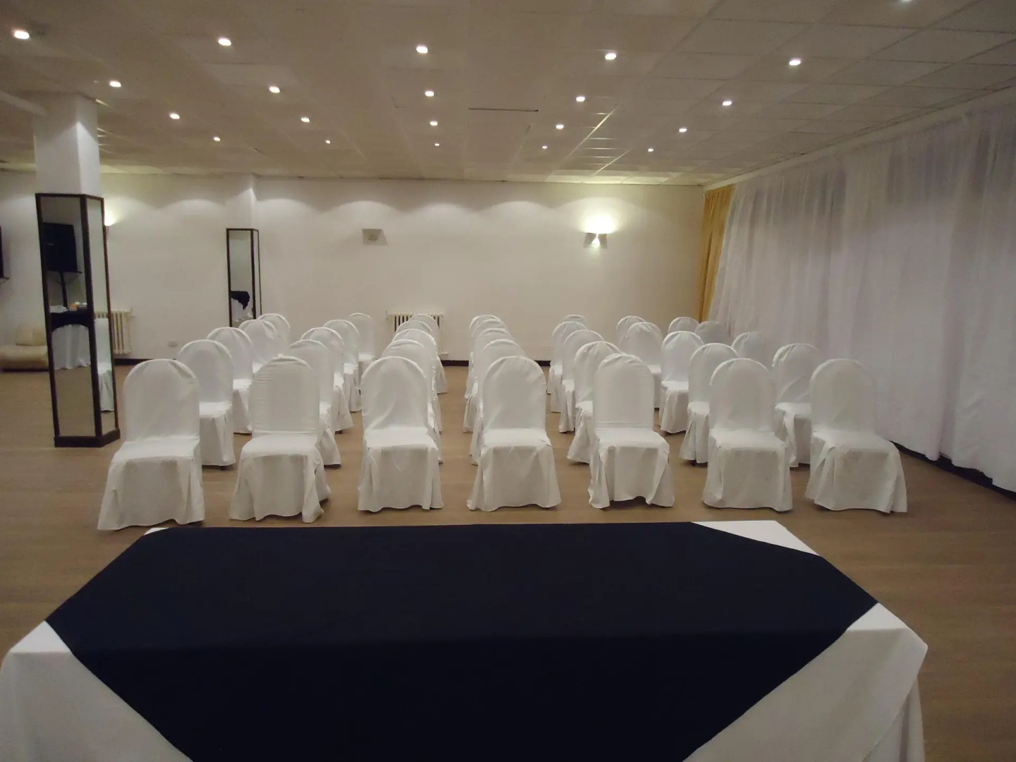 Hotel Rayentray Tehuelche
