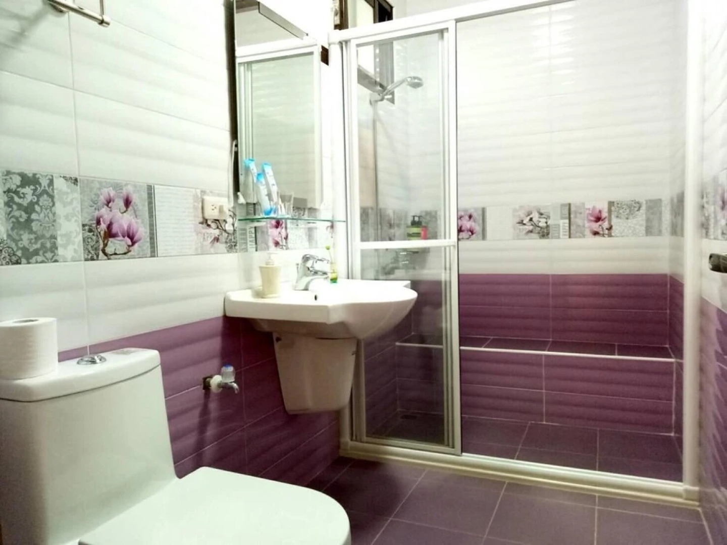 Recreation Garden B&B