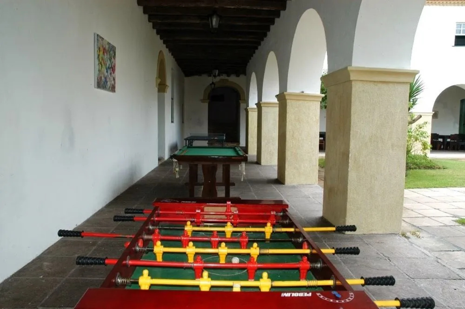 Pousada Convento do Carmo