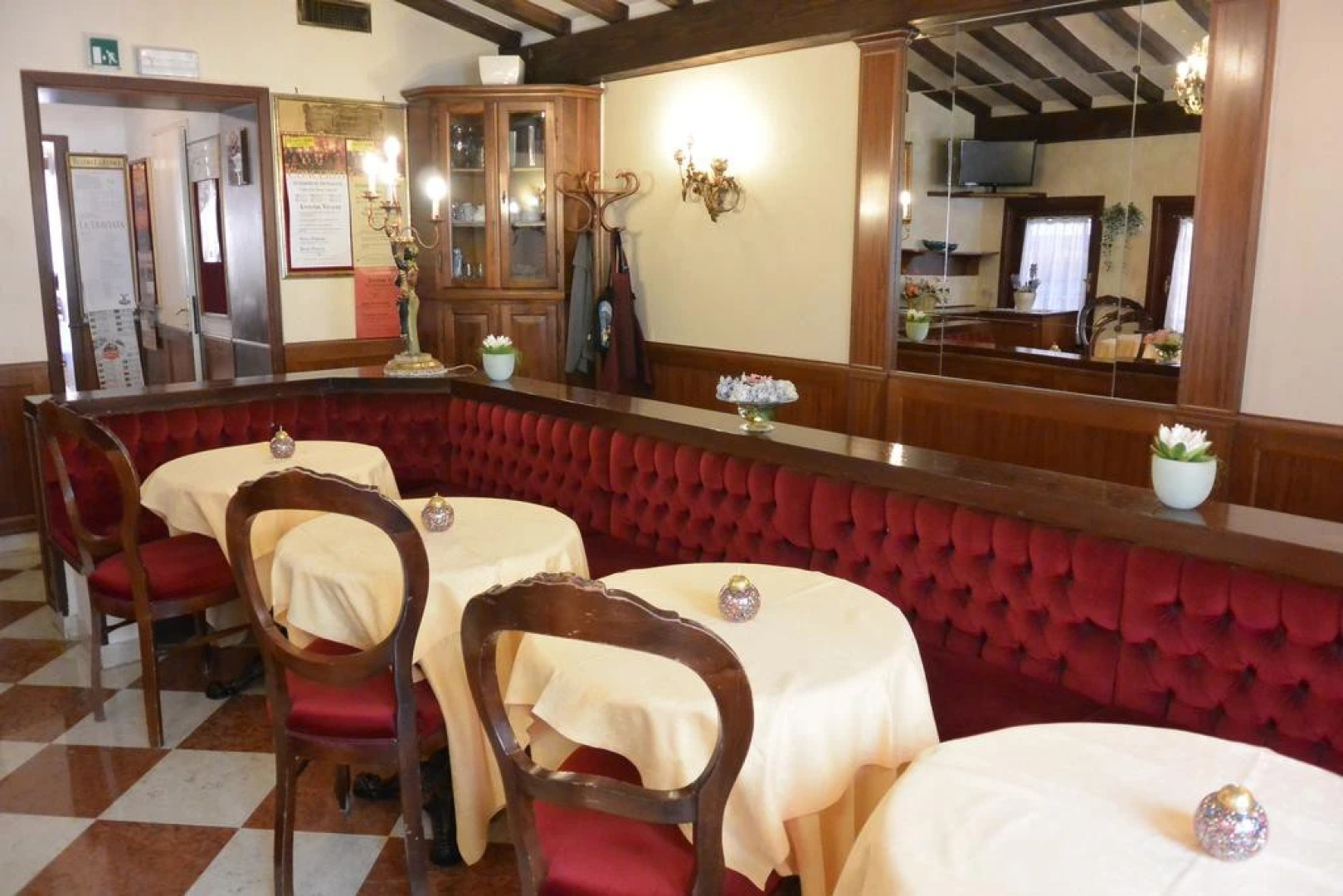 Hotel Falier