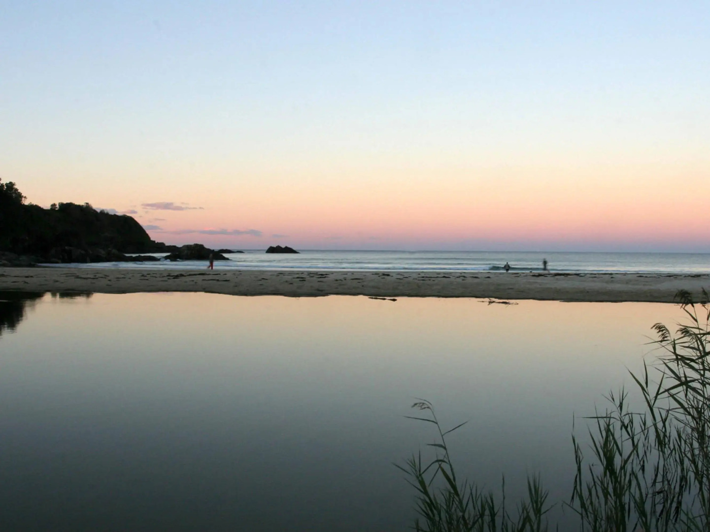 BreakFree Aanuka Beach Resort