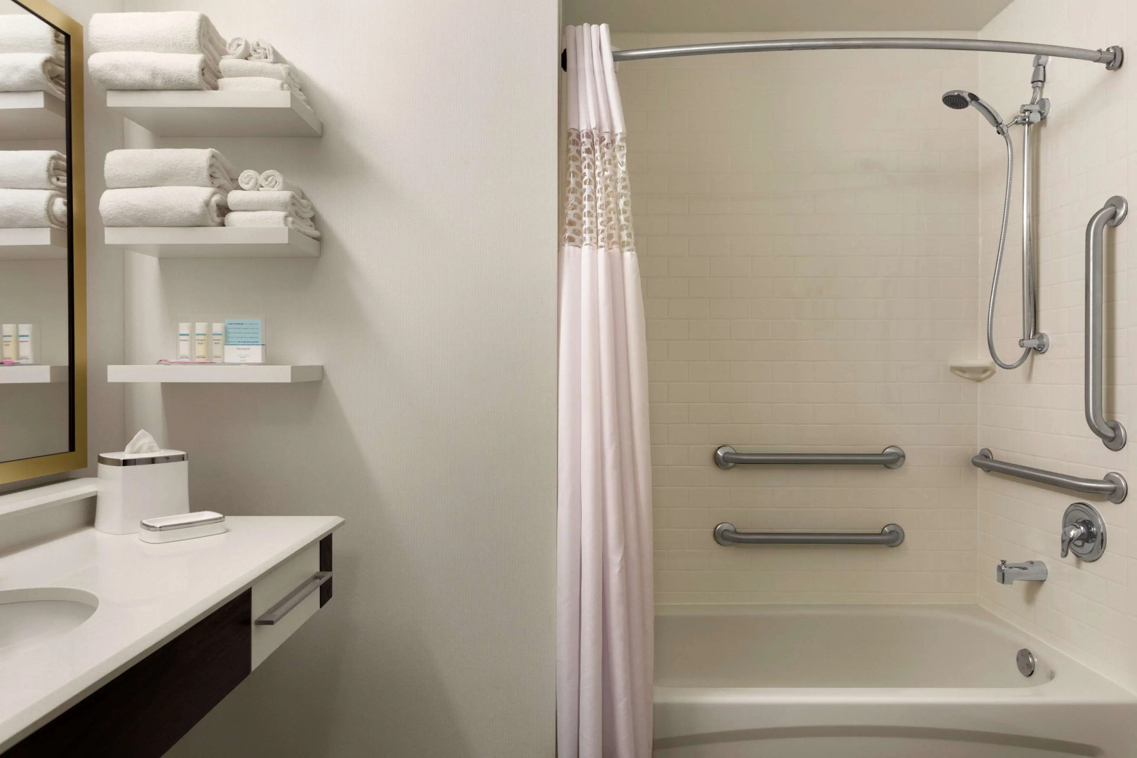 Hampton Inn Chicago Downtown/N Loop/Michigan Ave