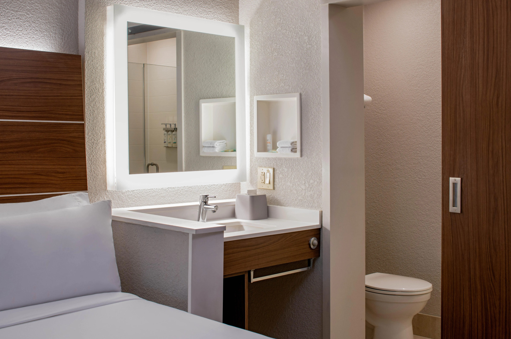 Holiday Inn Express New Orleans Downtown by IHG
