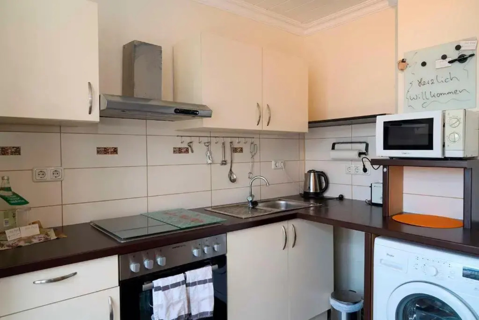 Hotel Zur Post Ochsendorf