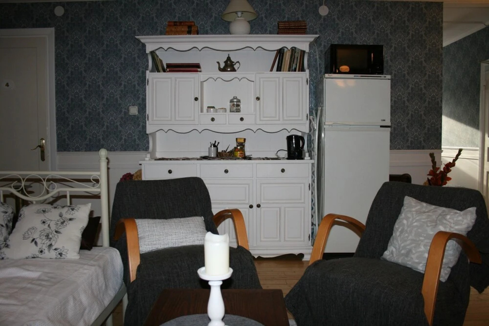 Samuelsdals Pensionat