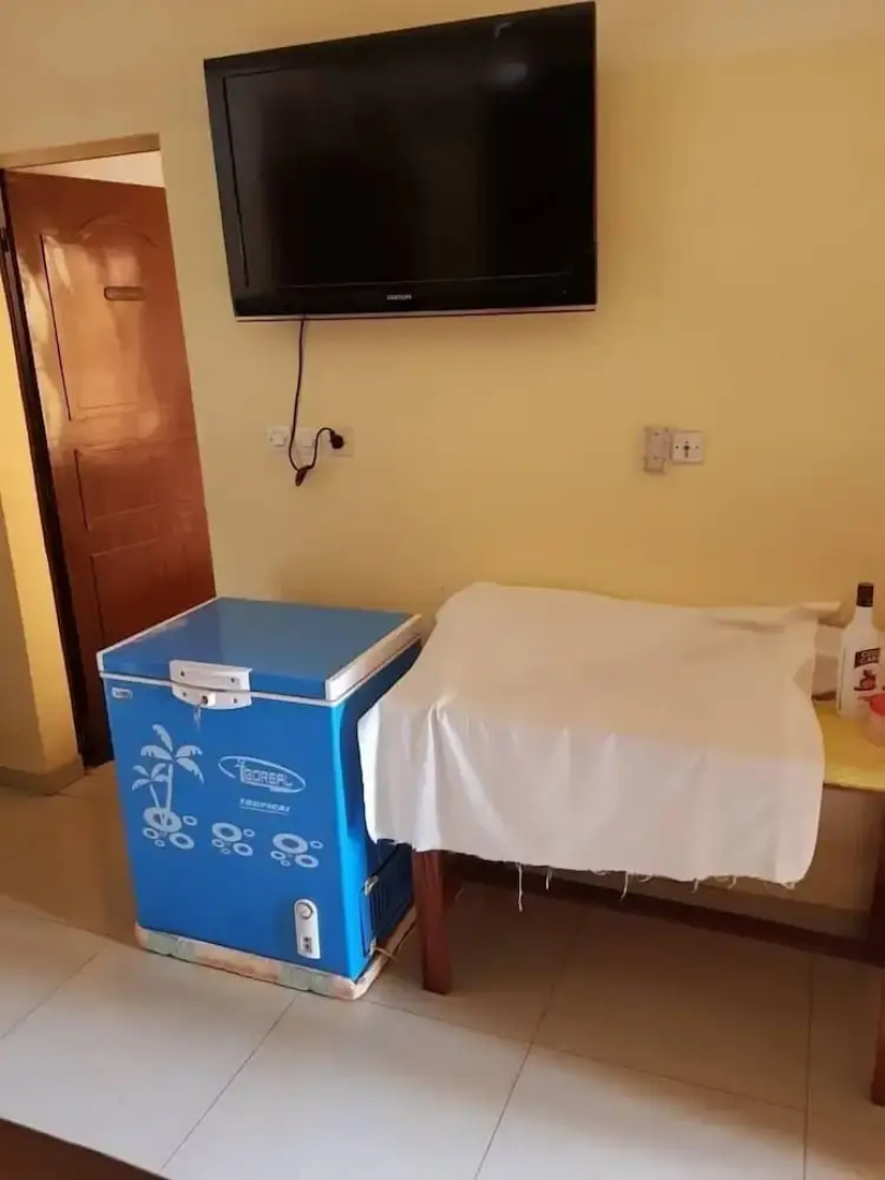 Résidence Hôtelière DAB'SCO