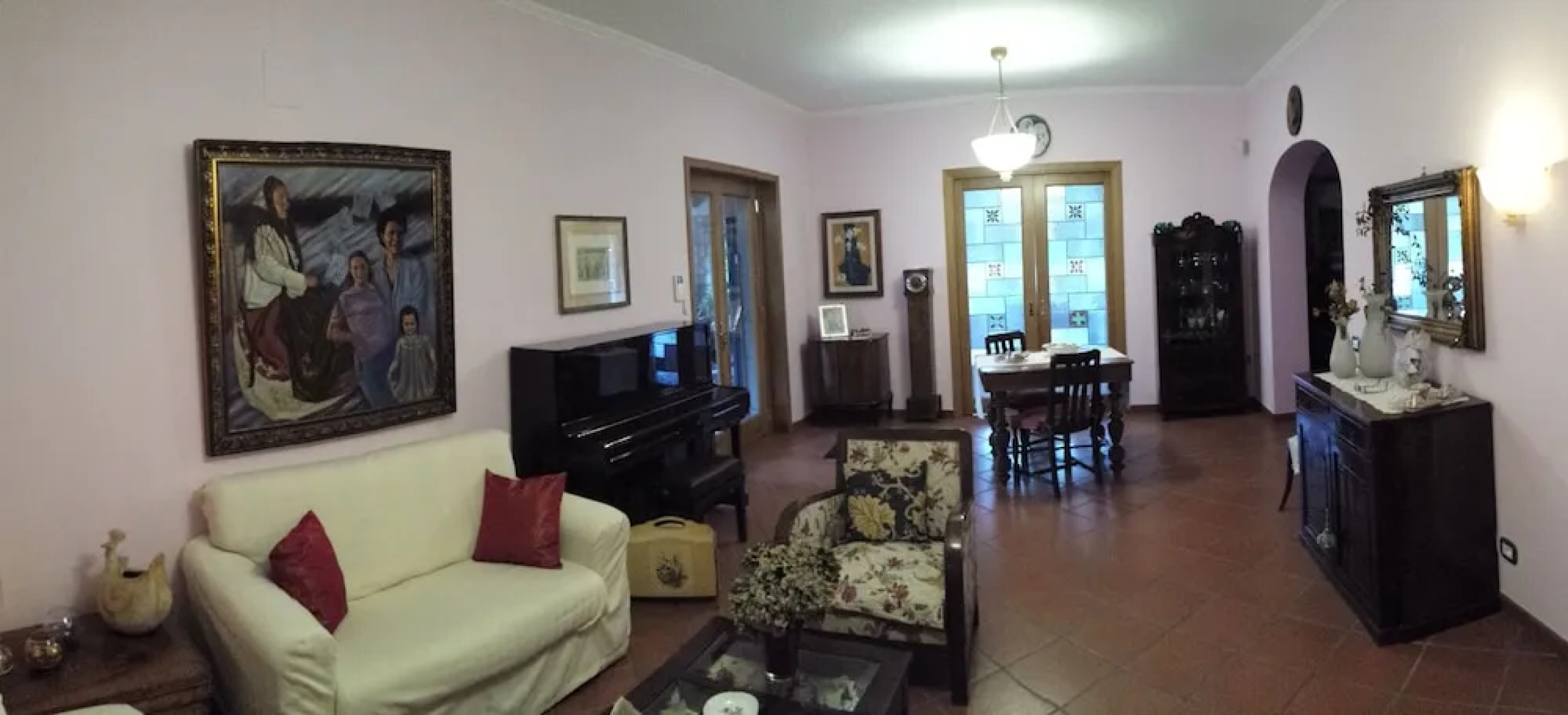 A Casa Sorriso B&B