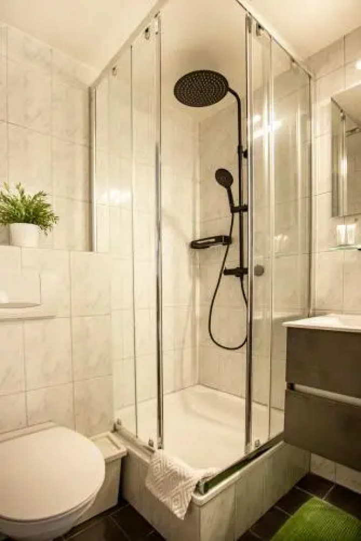 Saga Bed and Breakfast