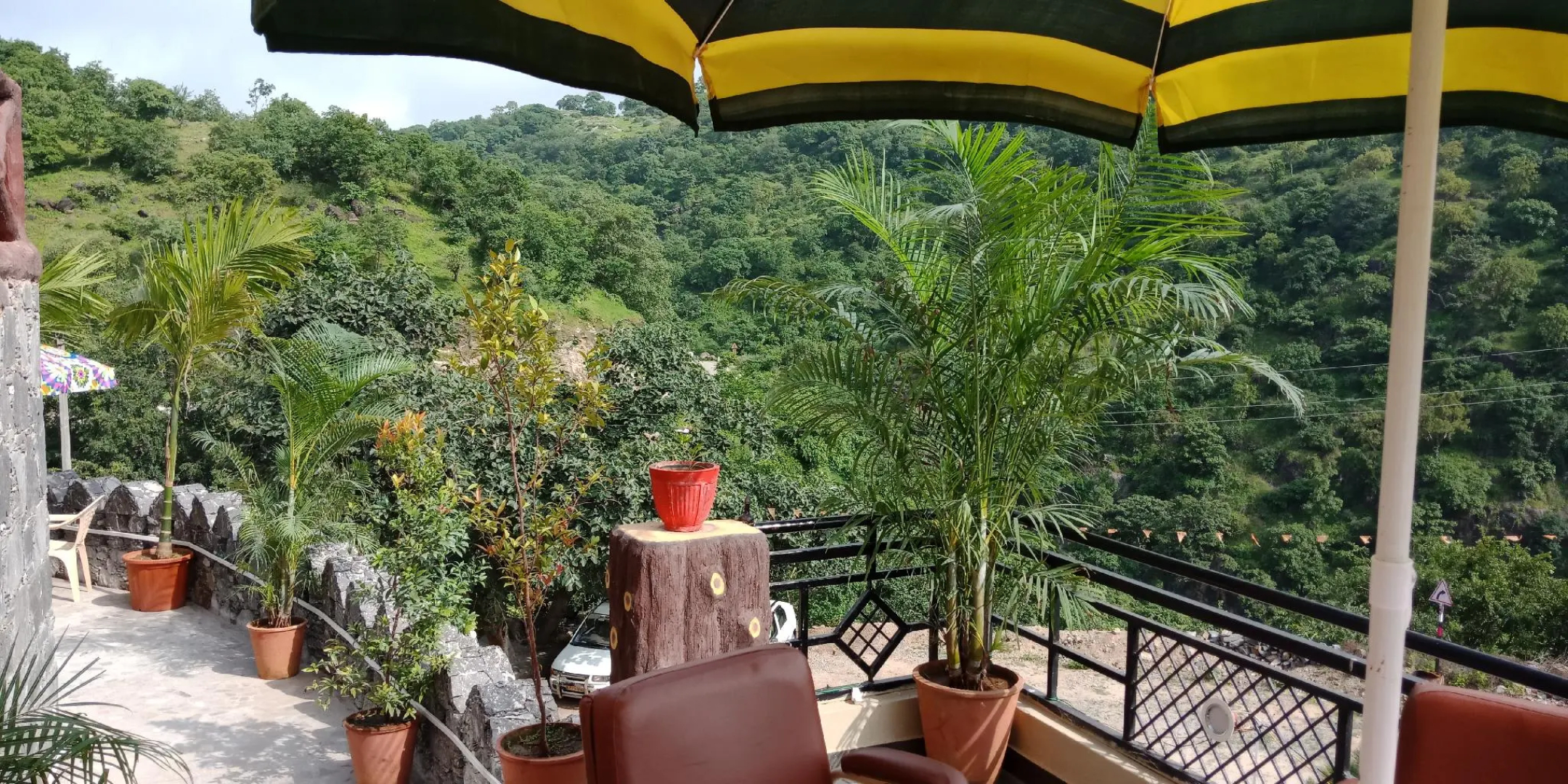 Hotel Garh Kumbha