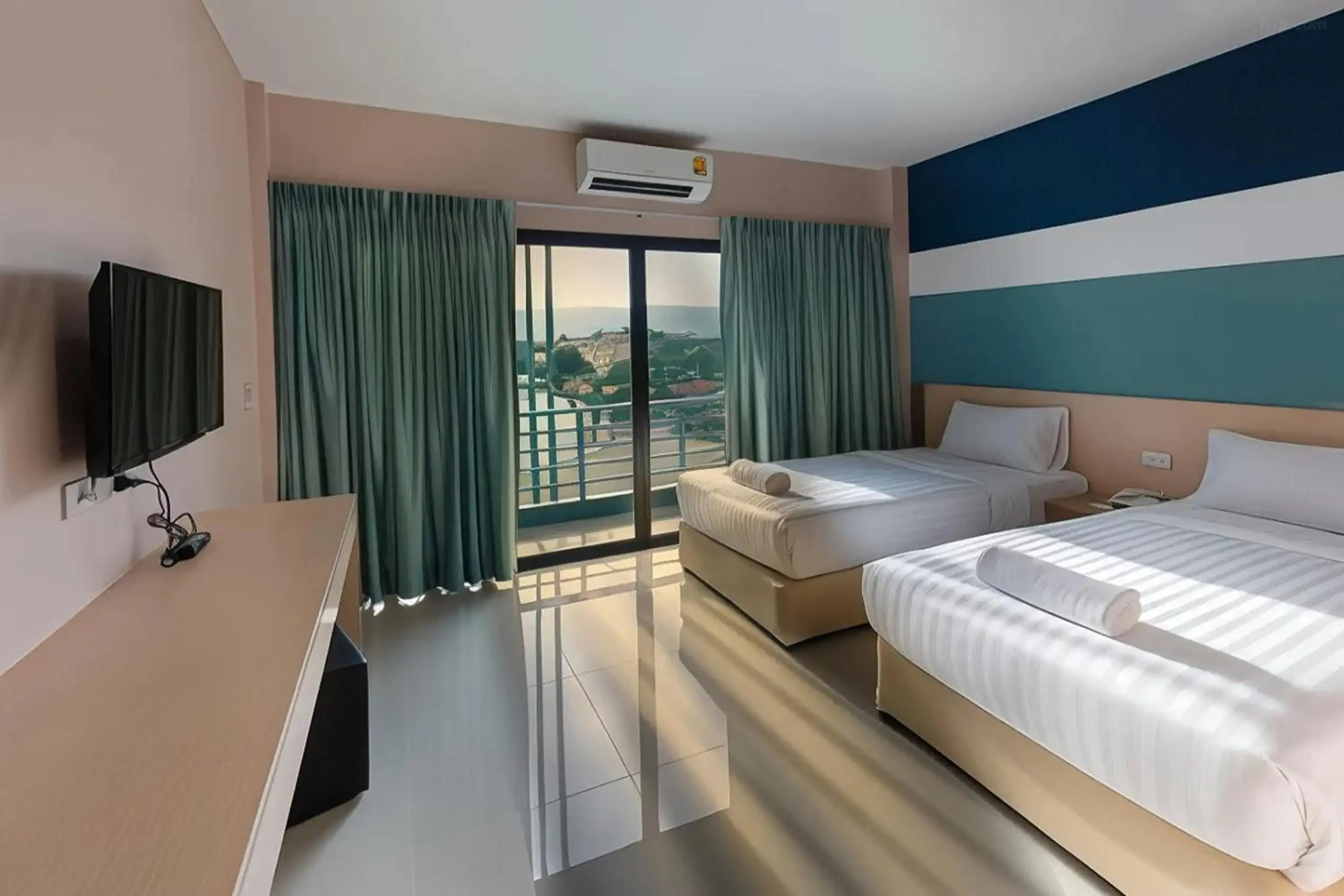 JJ Residence Phuket Town