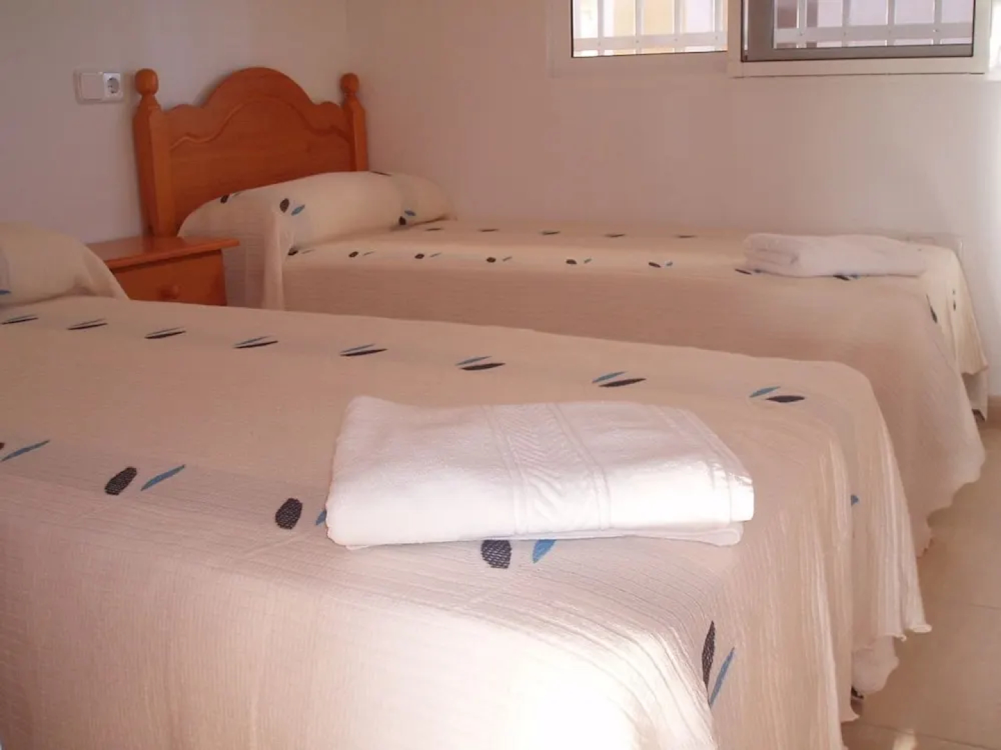 Apartamento Mar de Cristal 3.2.10