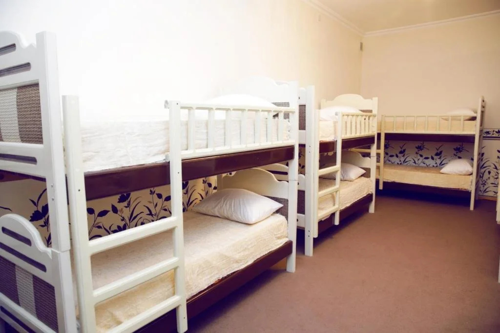 Baygan Hostel