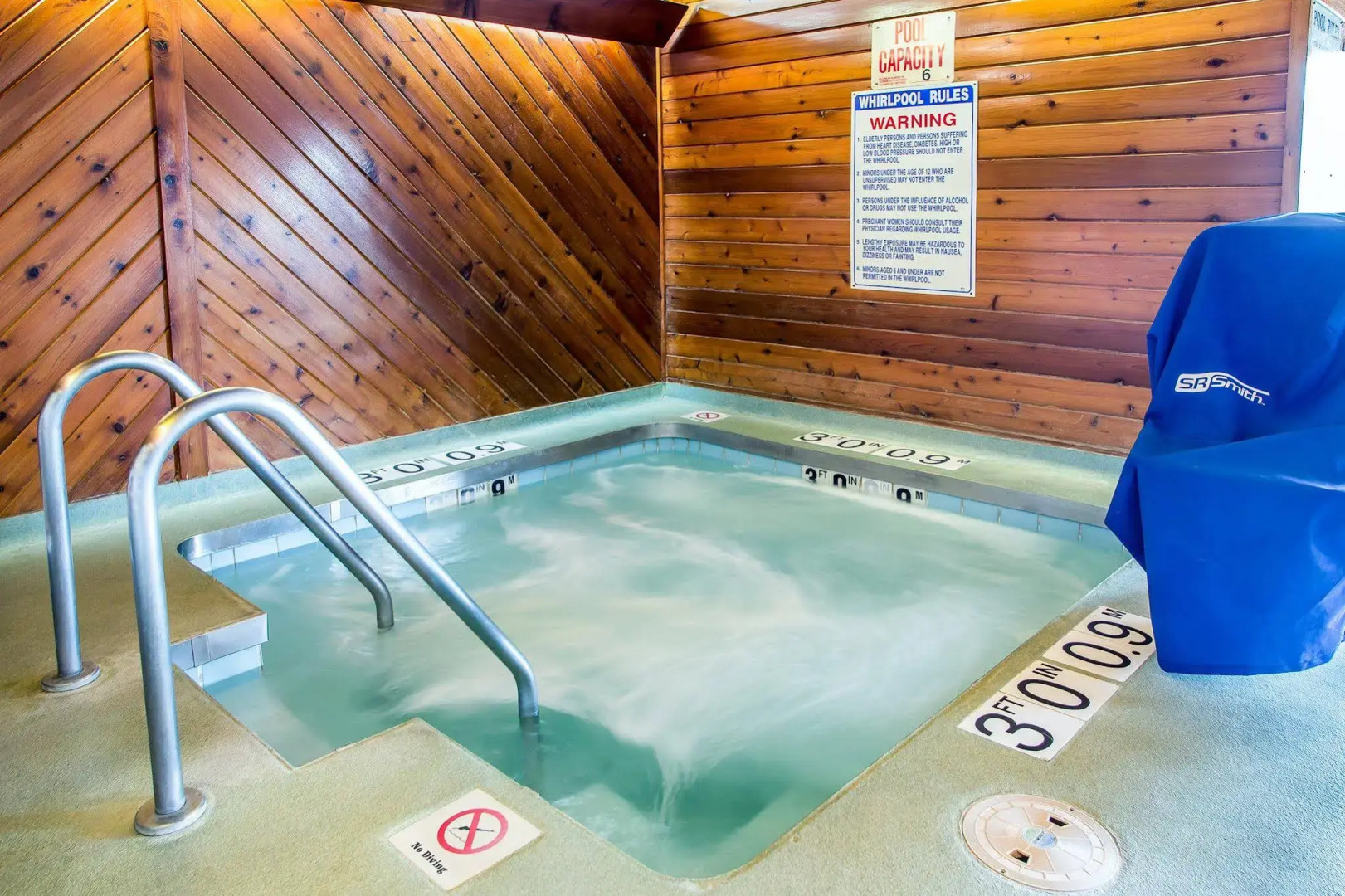 Quality Inn Sheboygan North I-43