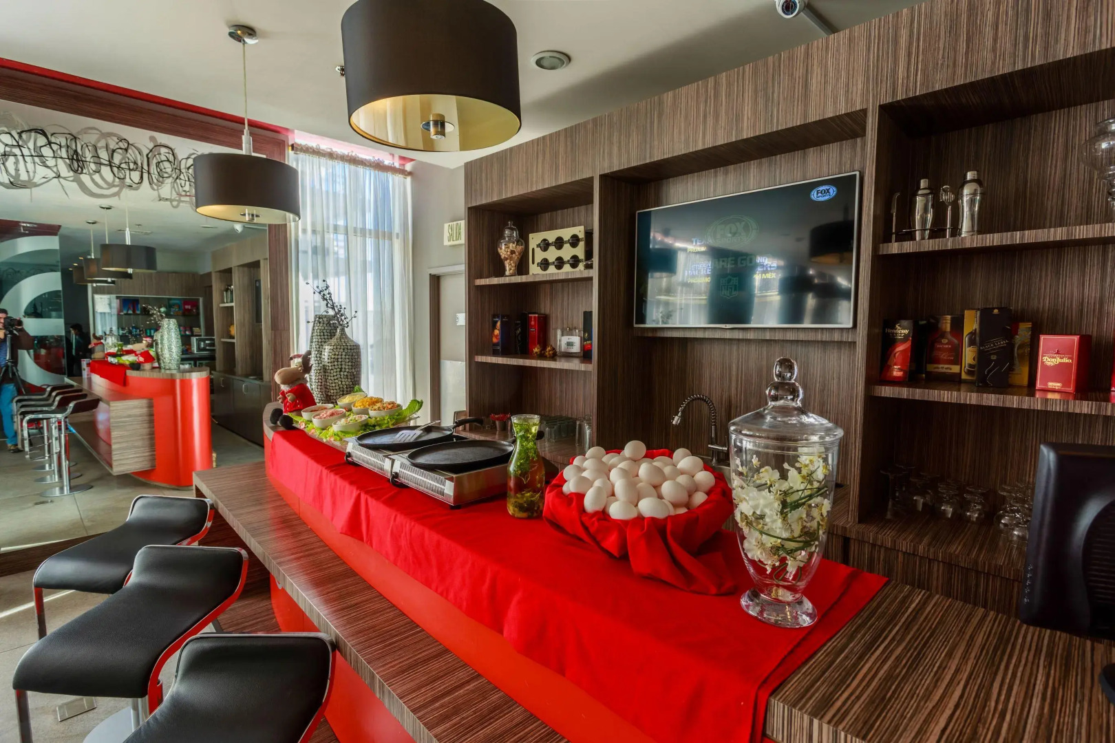 Ramada Encore, Chihuahua