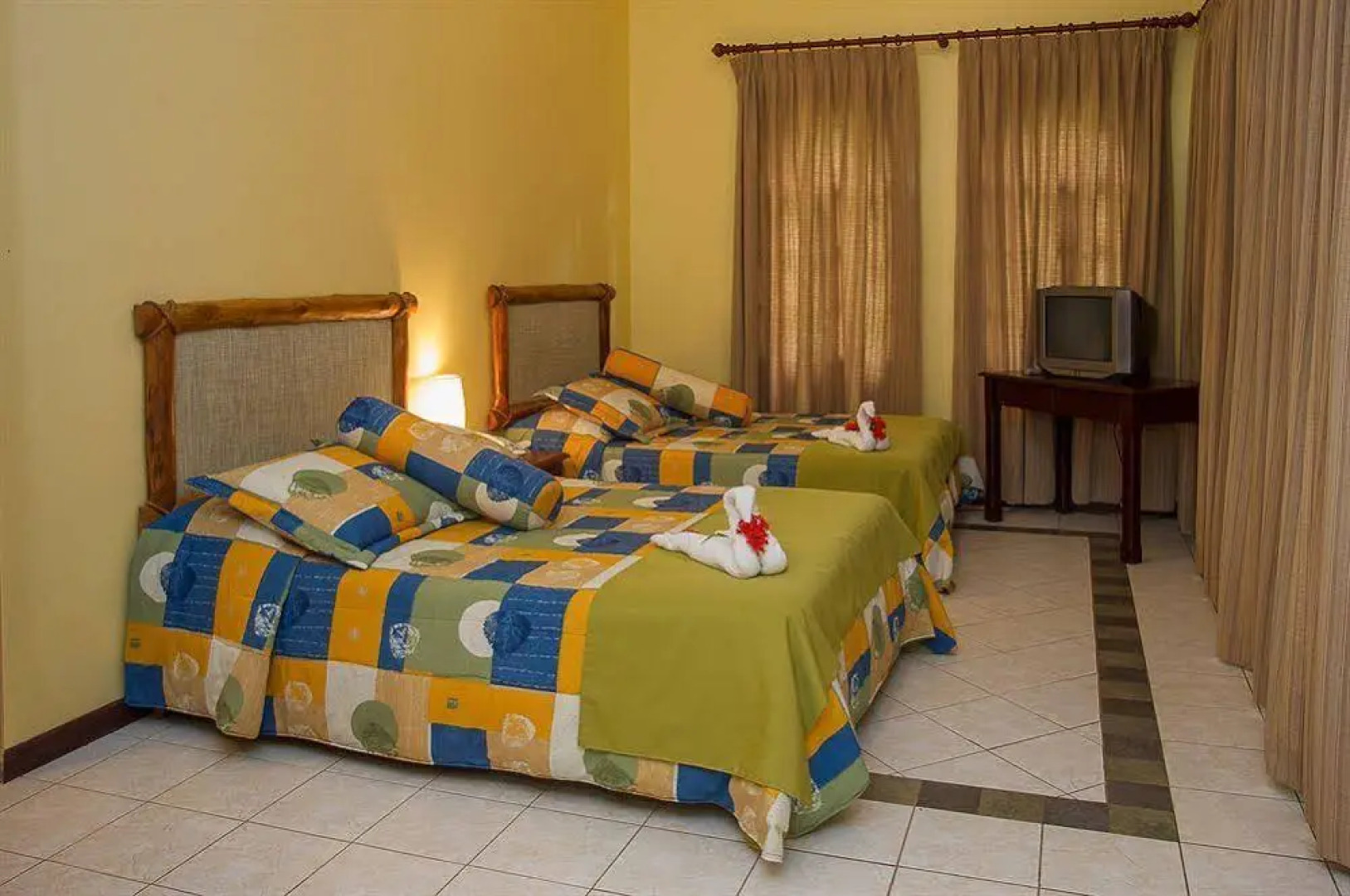 Hotel Sol Papagayo Resort