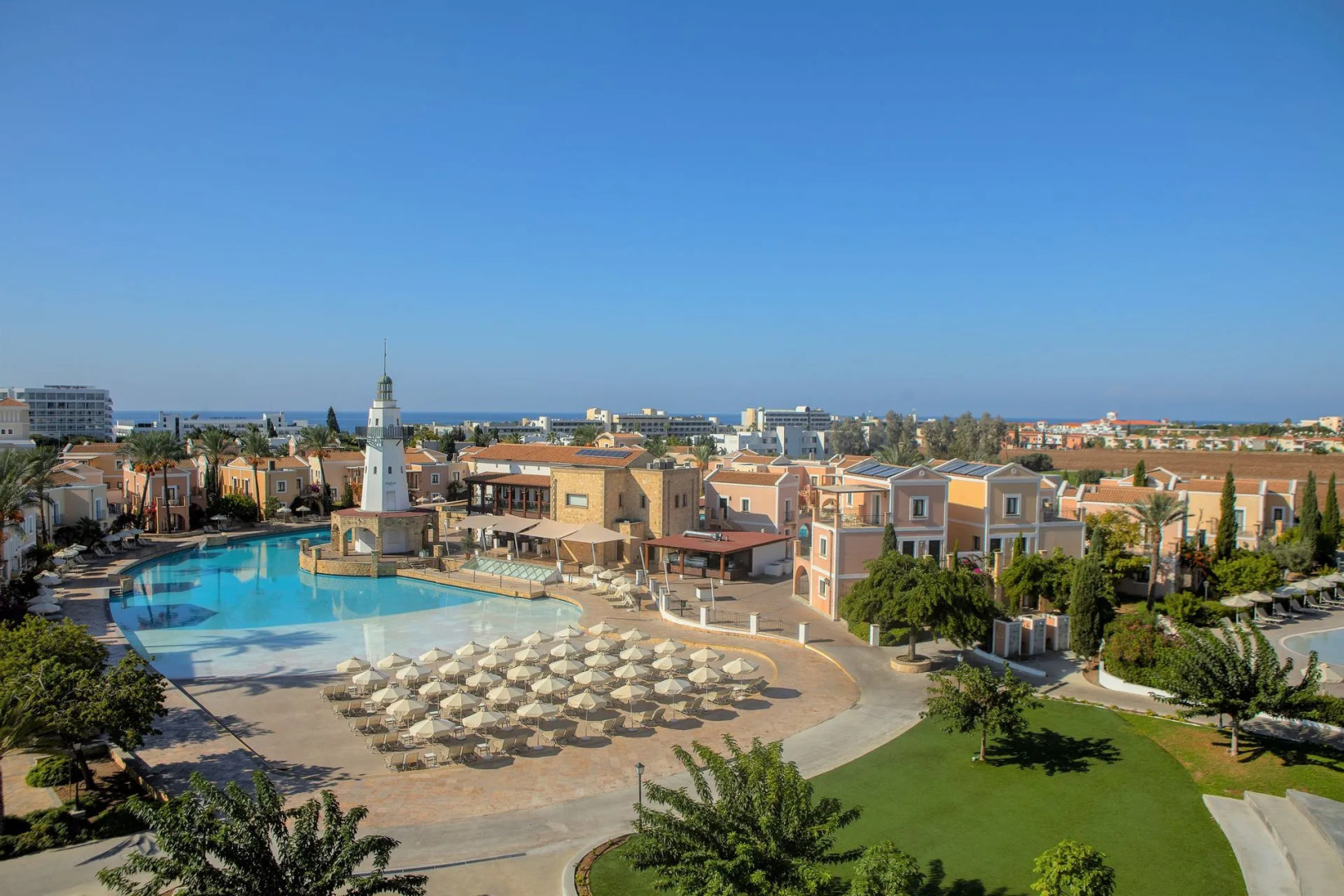 Aliathon Ionian Paphos