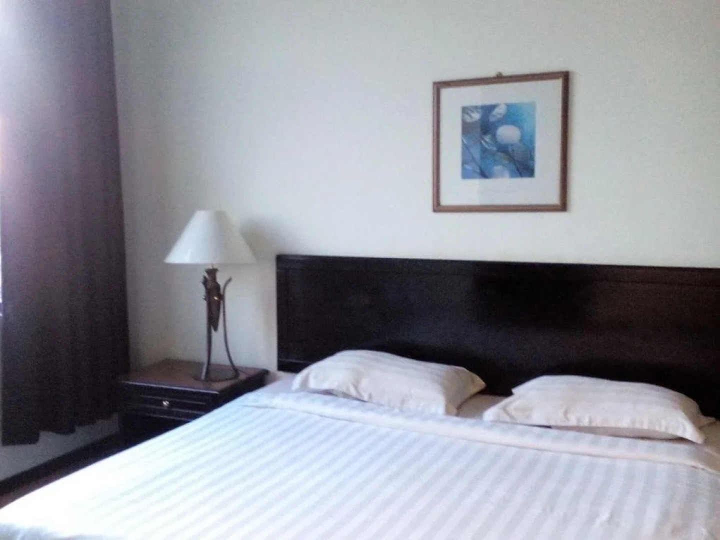 Grace Hotel Lahad Datu