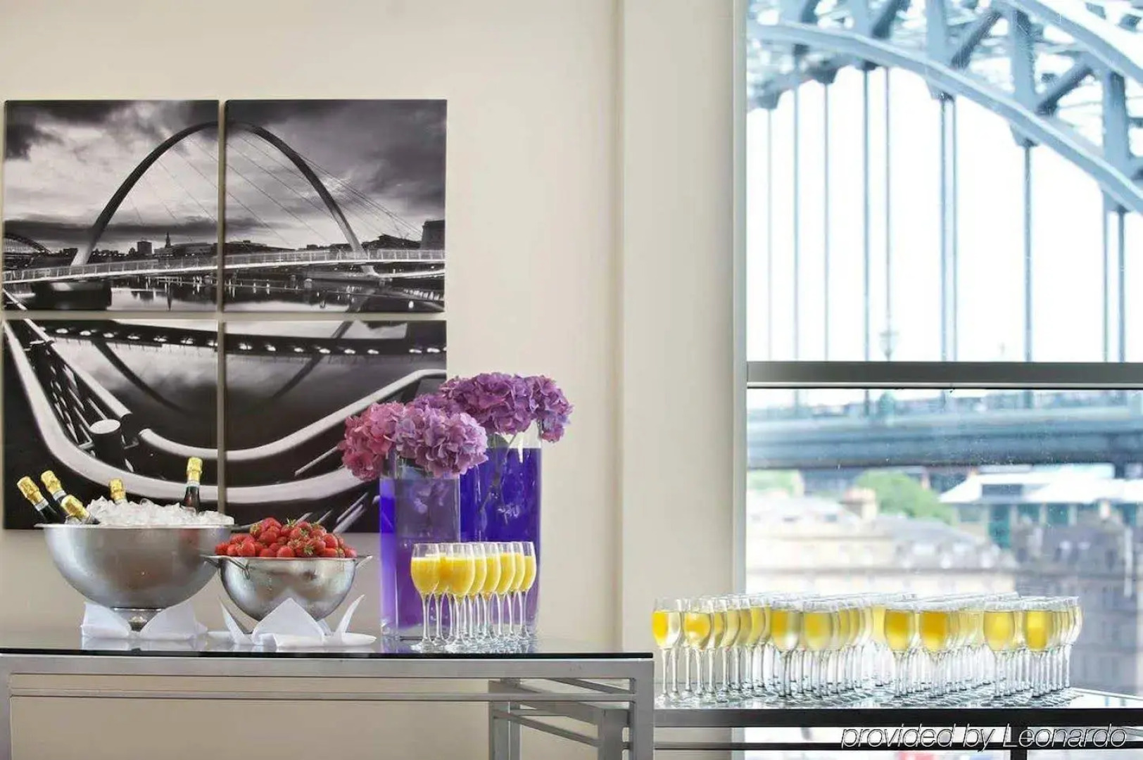 Hilton Newcastle Gateshead