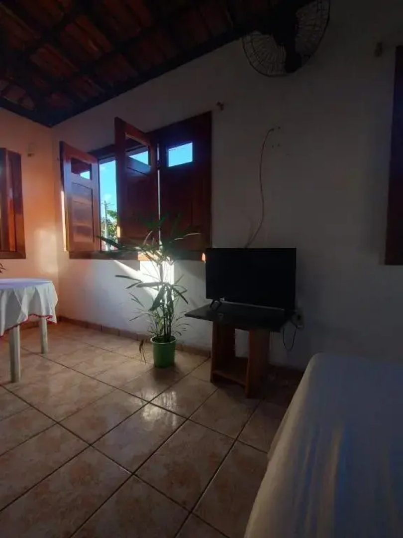 HOSTEL Bom Gosto