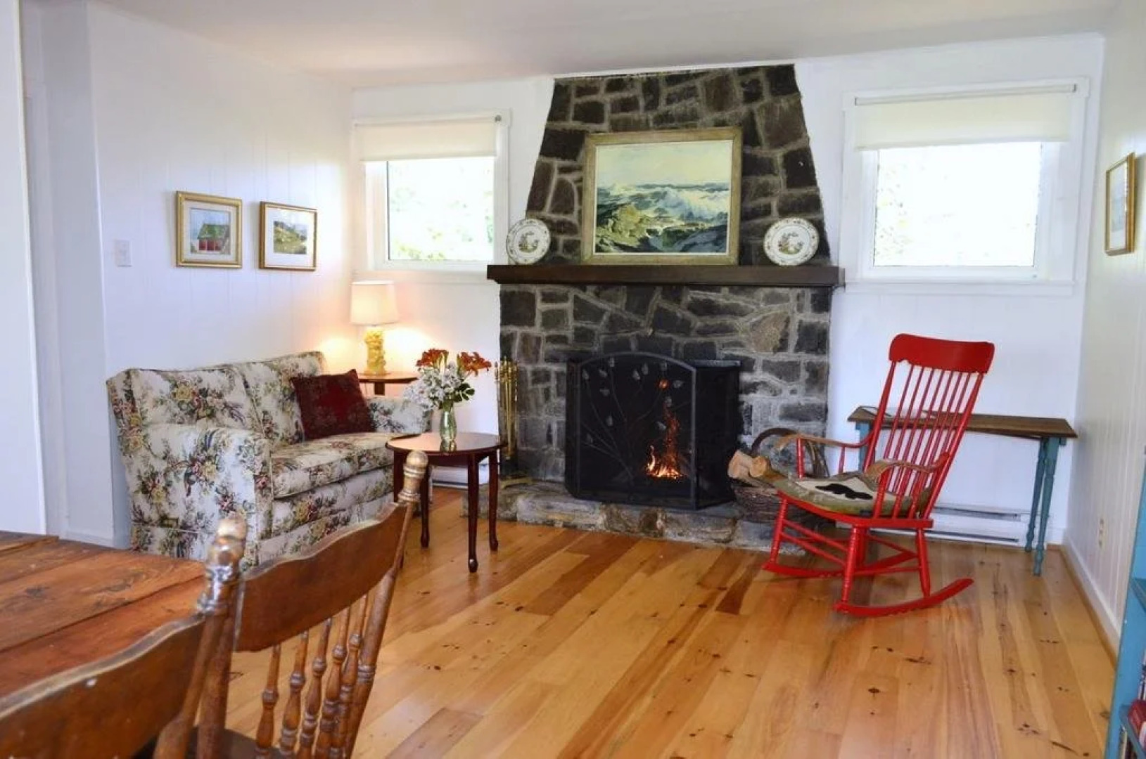 Still Point Lodge & Cottages