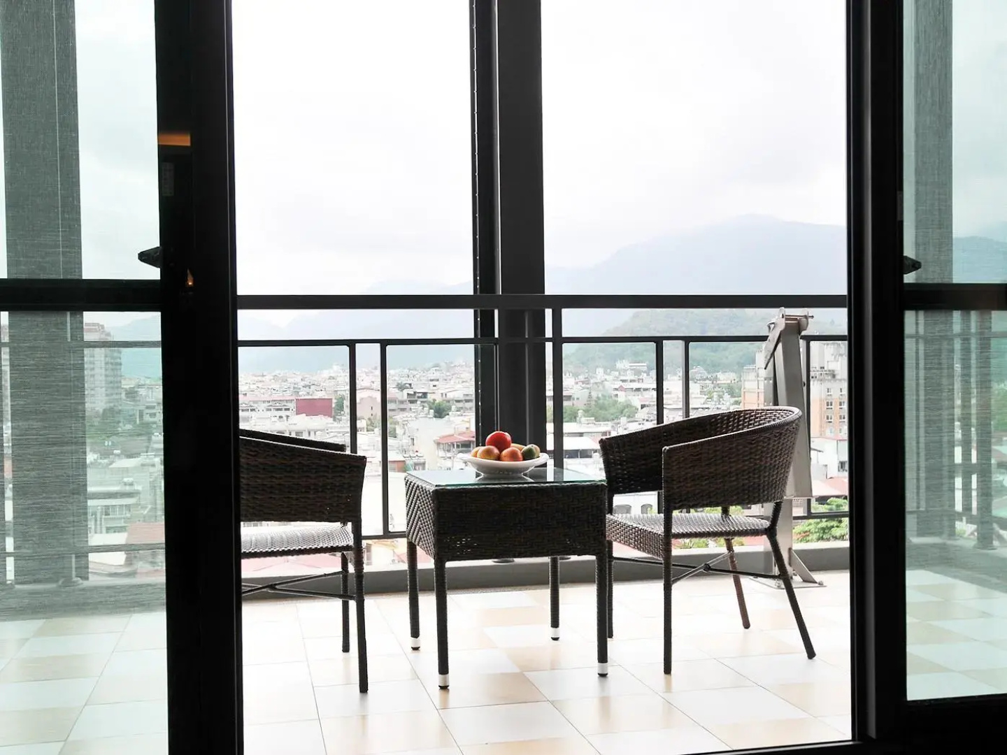 Yoou Shan Grand Hotel