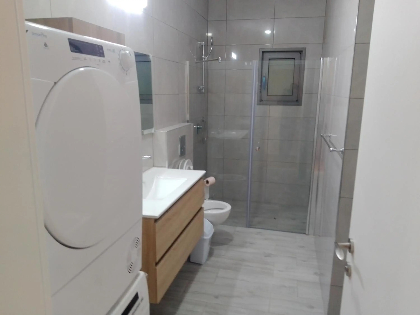 Beautiful beach apartment