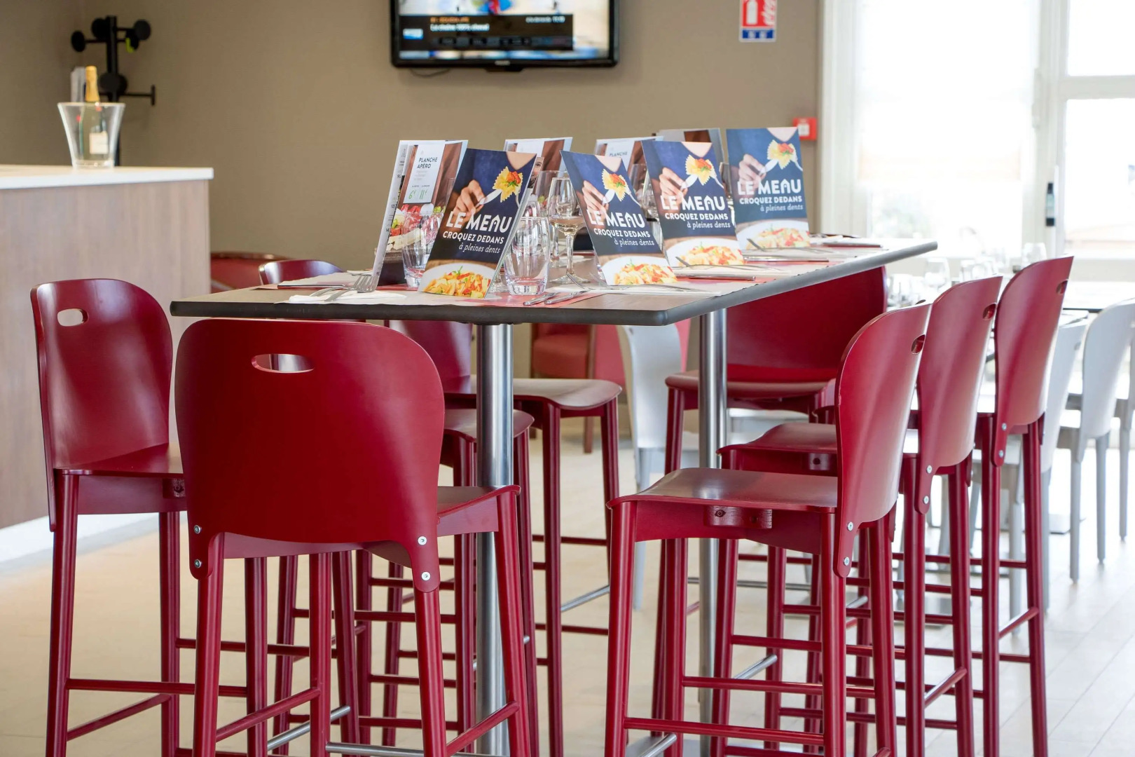 Hotel Campanile Nantes Est - Saint Sébastien Sur Loire