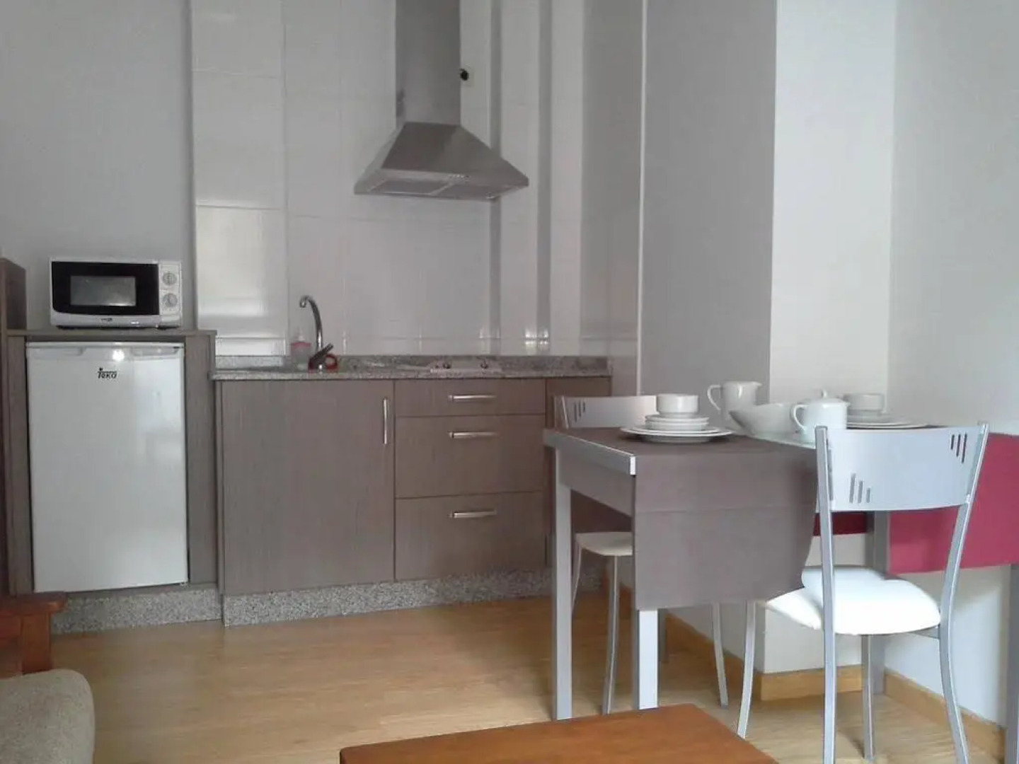 VM Apartamentos Turísticos