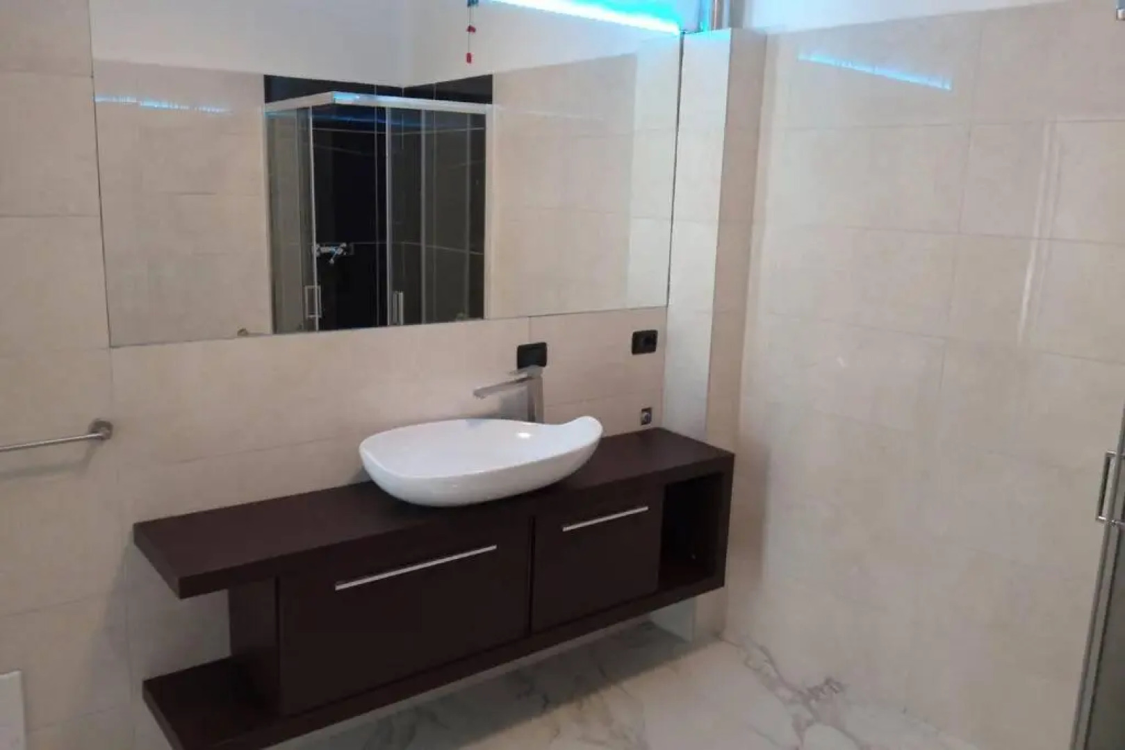 Entire flat, independent entrance, 20 mins to BGY - Bergamo Milan airport