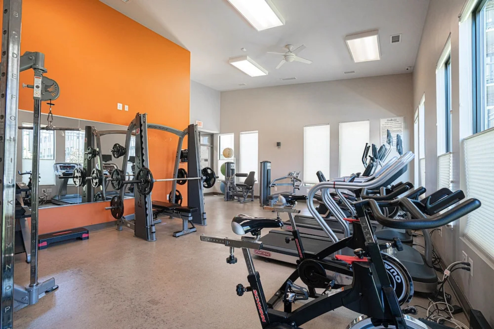 SoBe 7th Street Apartments