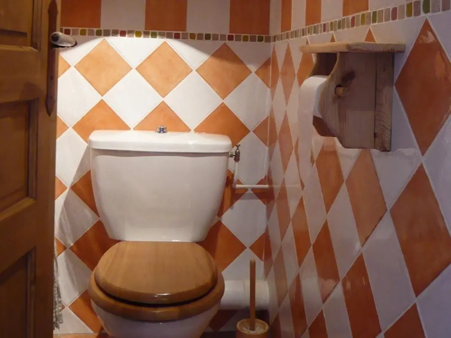 Résidence les Edelweiss