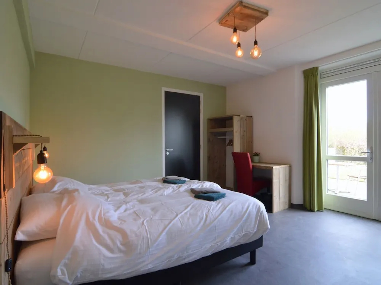Modern Farmhouse in Wijchen With Private Garden