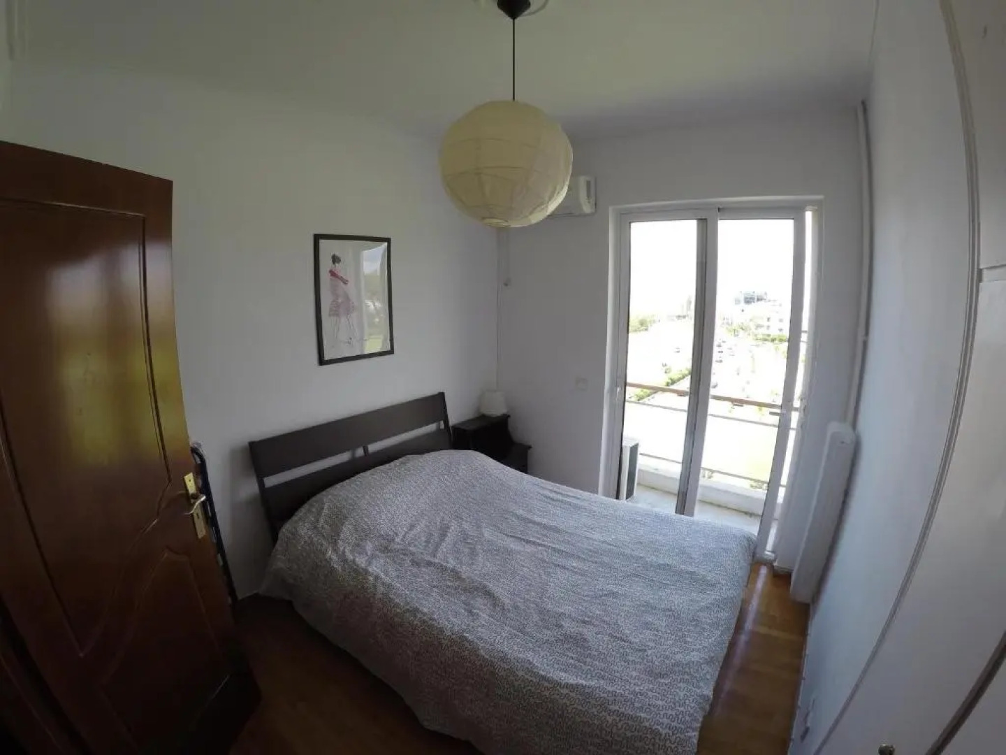 Alimos marina huge 3bd apartment