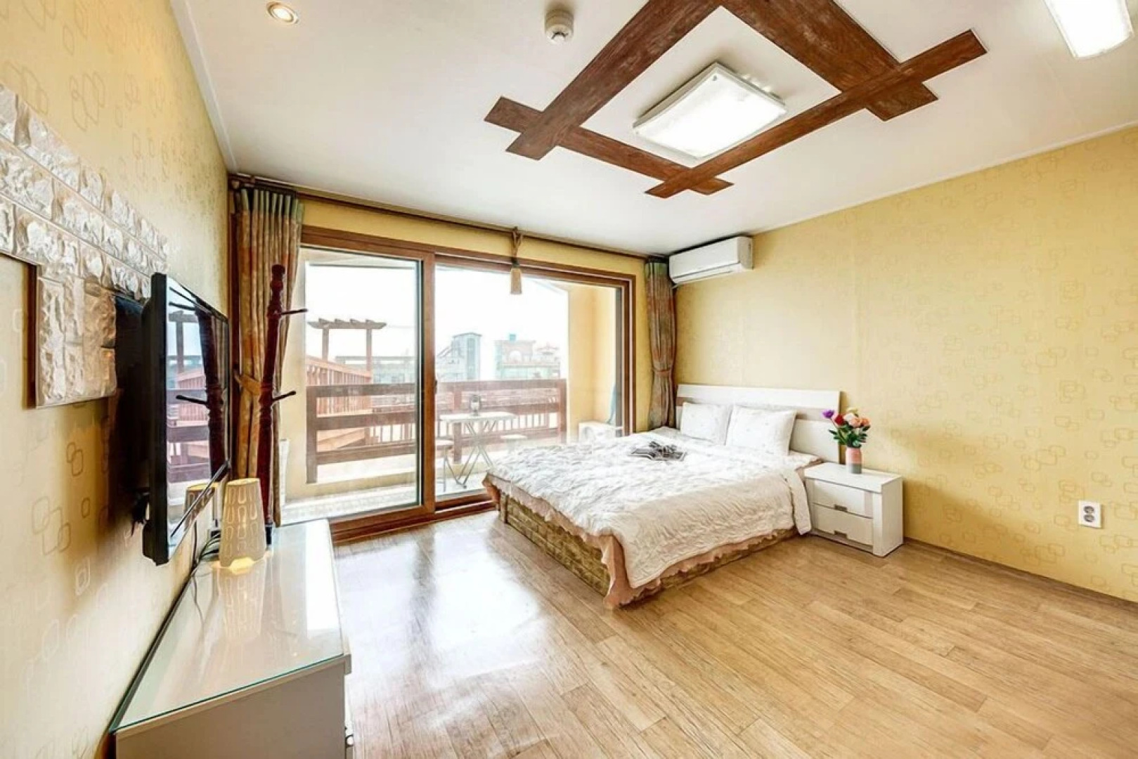 Yeongdeok Sea Village Pension