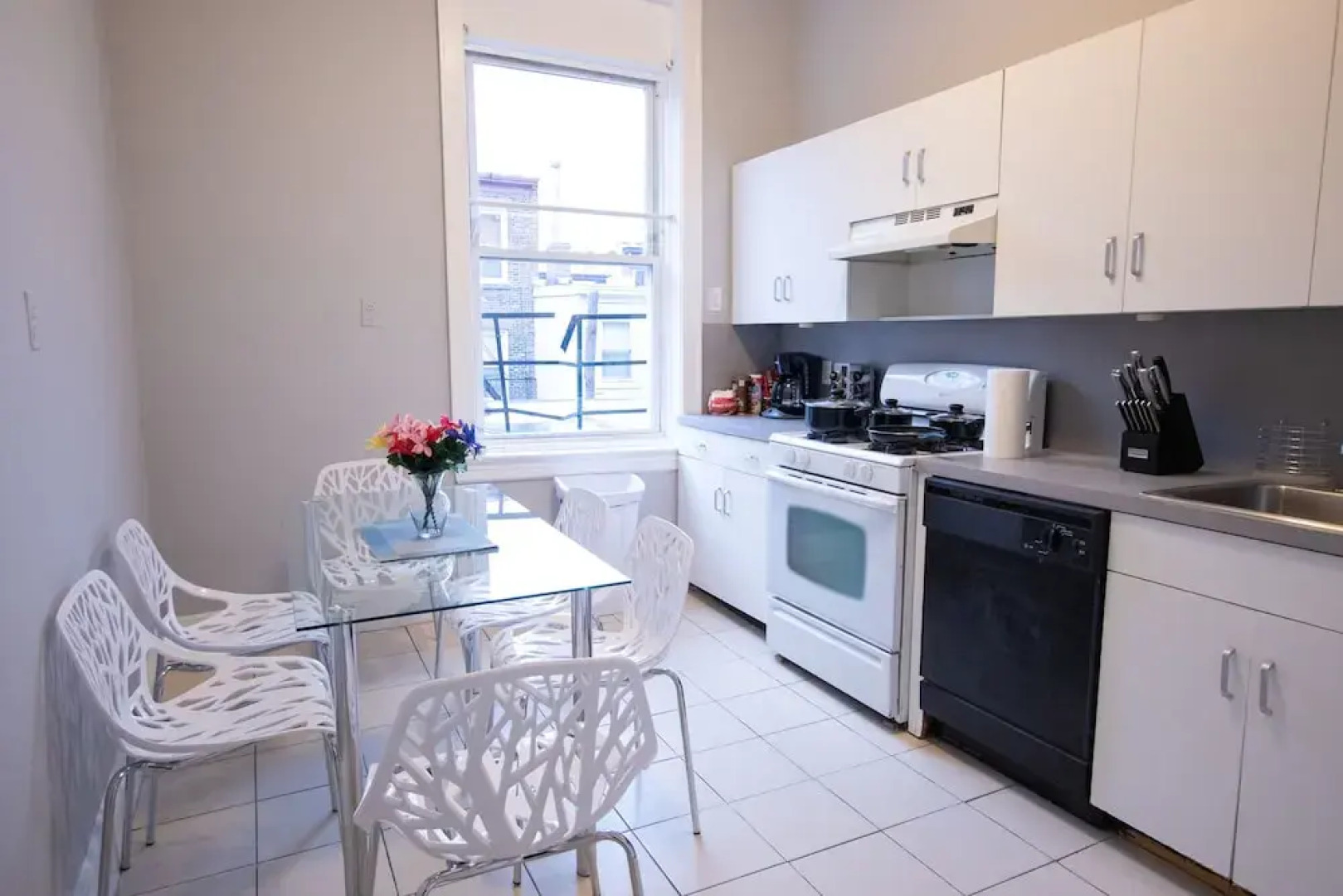 Mins From NYC - Spacious & Family Friendly - Heart of Hoboken