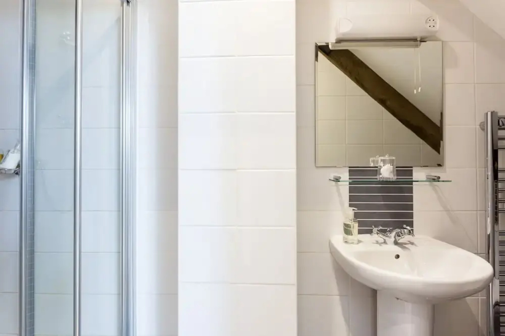 Vintage Barn Conversion near Faringdon